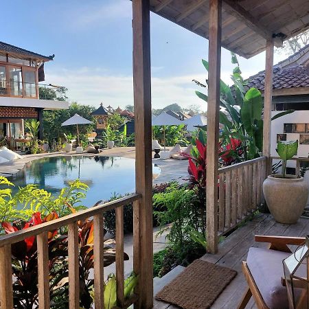 Spaces Bali Unique Boutique Hotel Munggu Dış mekan fotoğraf