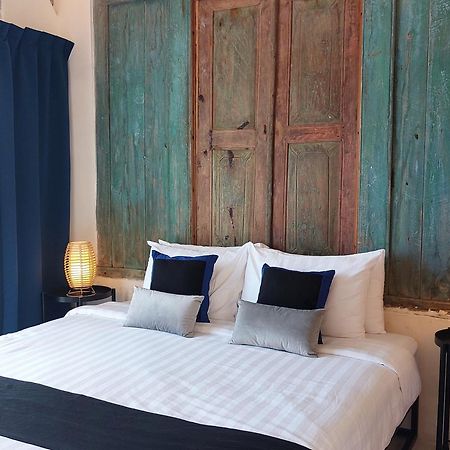 Spaces Bali Unique Boutique Hotel Munggu Oda fotoğraf