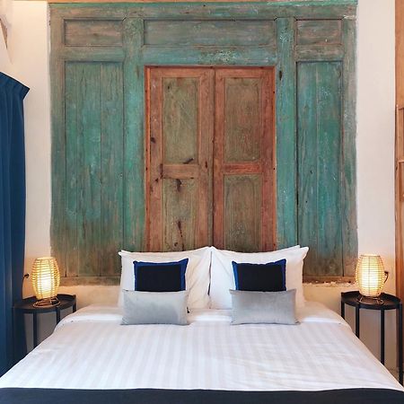 Spaces Bali Unique Boutique Hotel Munggu Oda fotoğraf