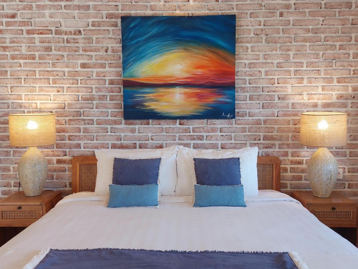 Spaces Bali Unique Boutique Hotel Munggu Oda fotoğraf
