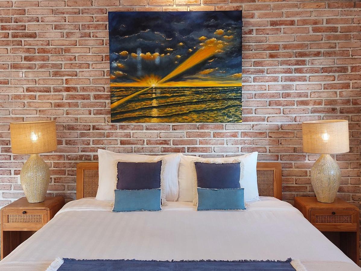 Spaces Bali Unique Boutique Hotel Munggu Dış mekan fotoğraf