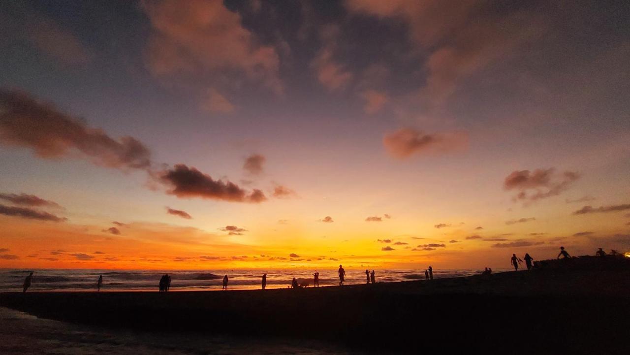 Spaces Bali Unique Boutique Hotel Munggu Dış mekan fotoğraf
