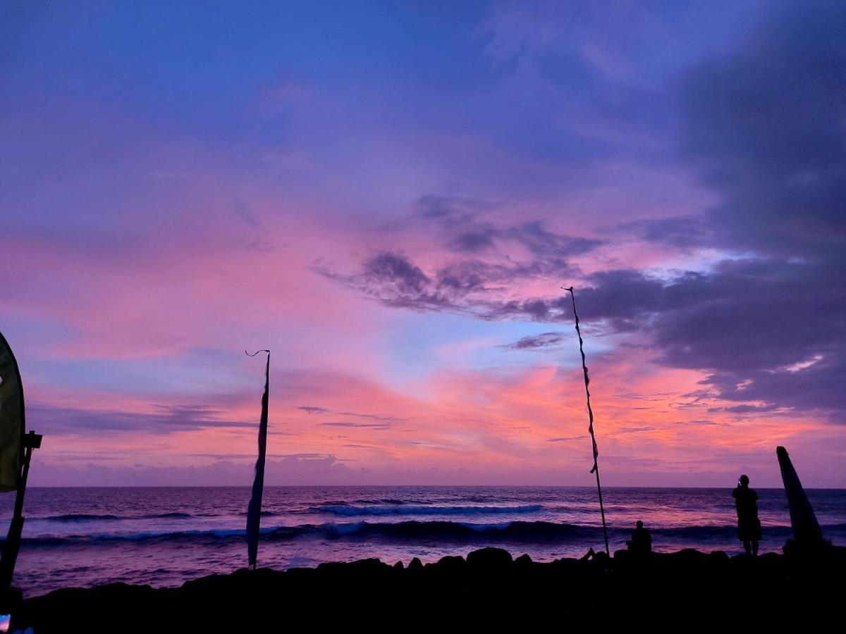 Spaces Bali Unique Boutique Hotel Munggu Dış mekan fotoğraf