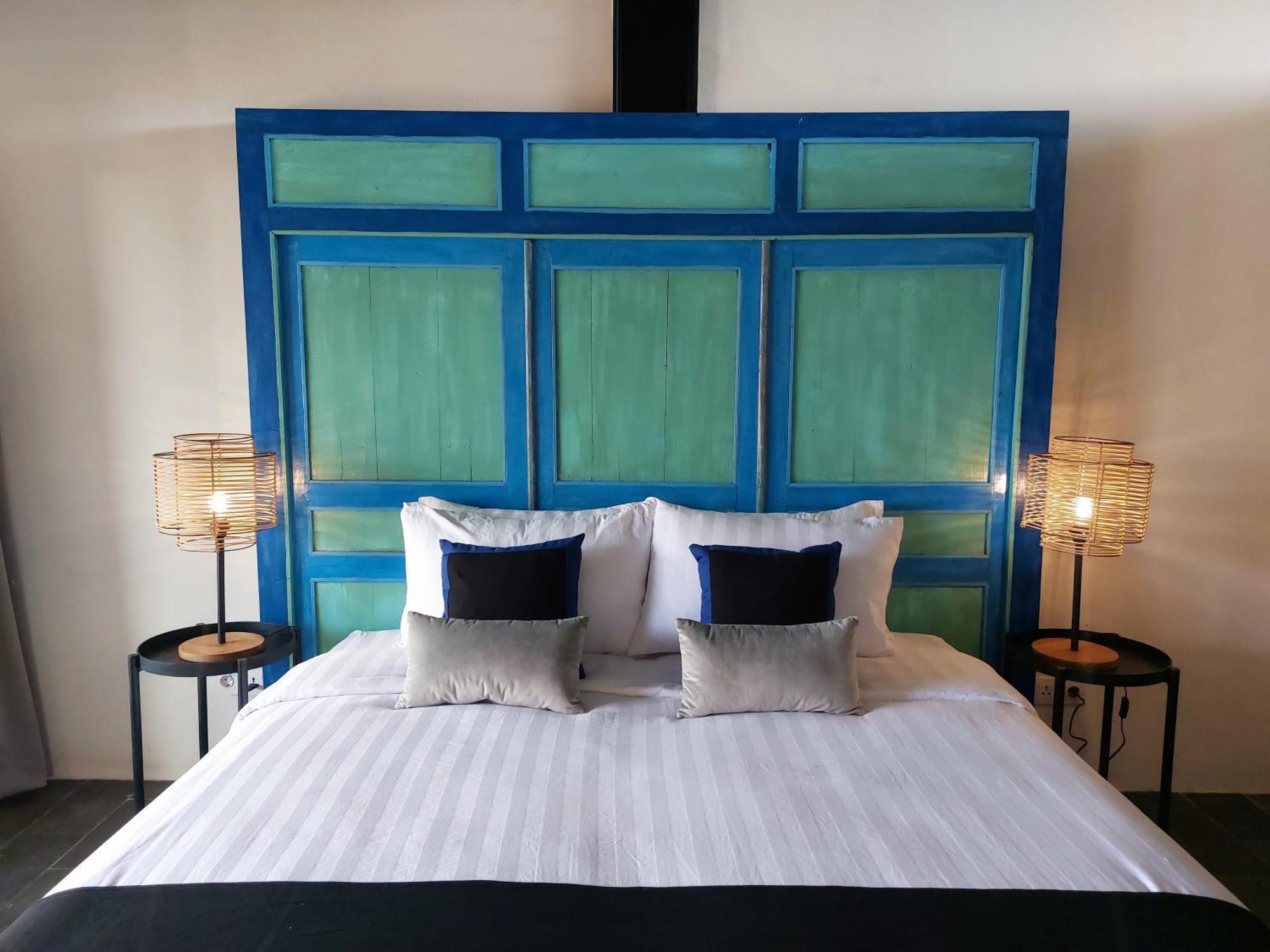 Spaces Bali Unique Boutique Hotel Munggu Oda fotoğraf