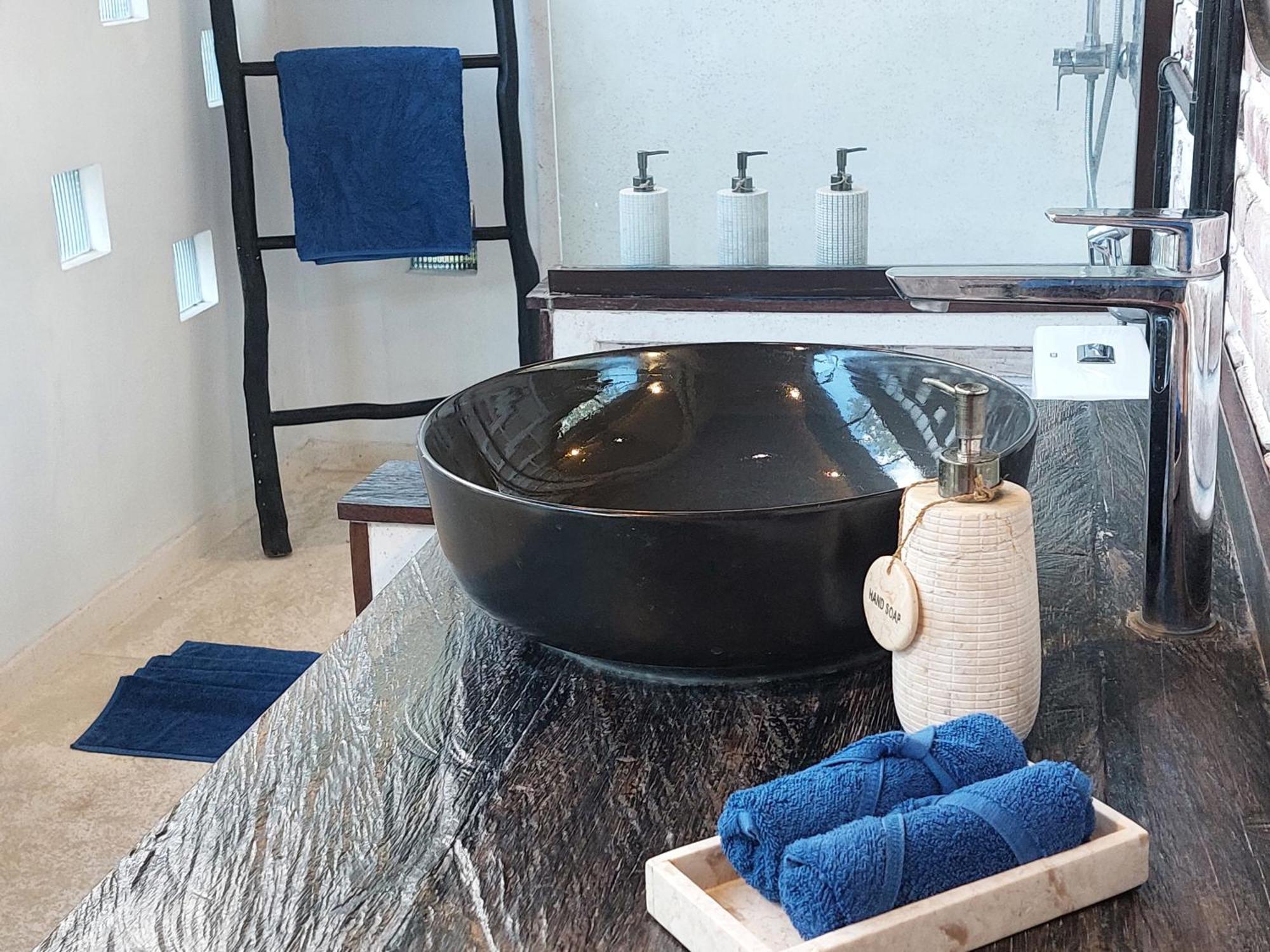 Spaces Bali Unique Boutique Hotel Munggu Oda fotoğraf