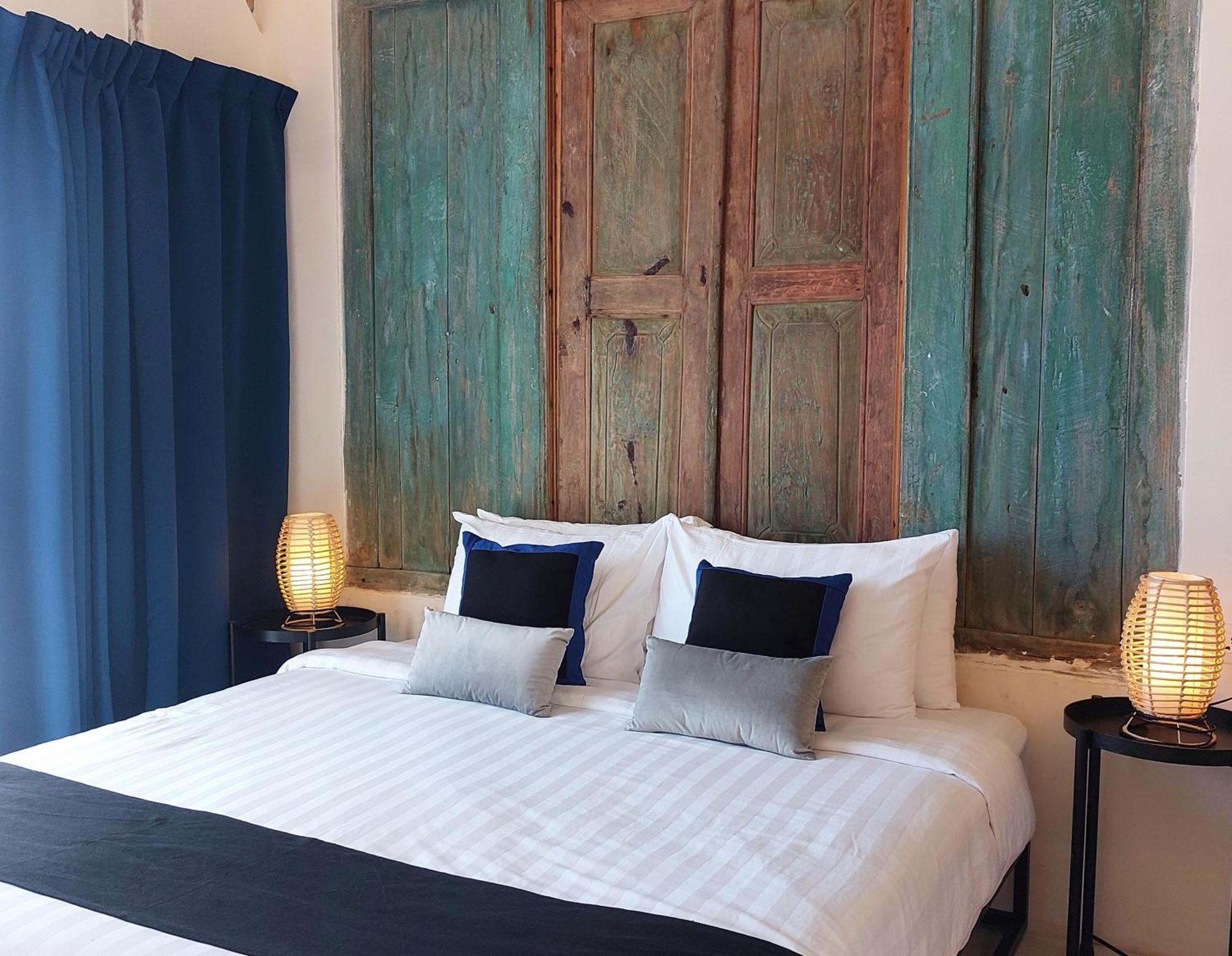 Spaces Bali Unique Boutique Hotel Munggu Oda fotoğraf
