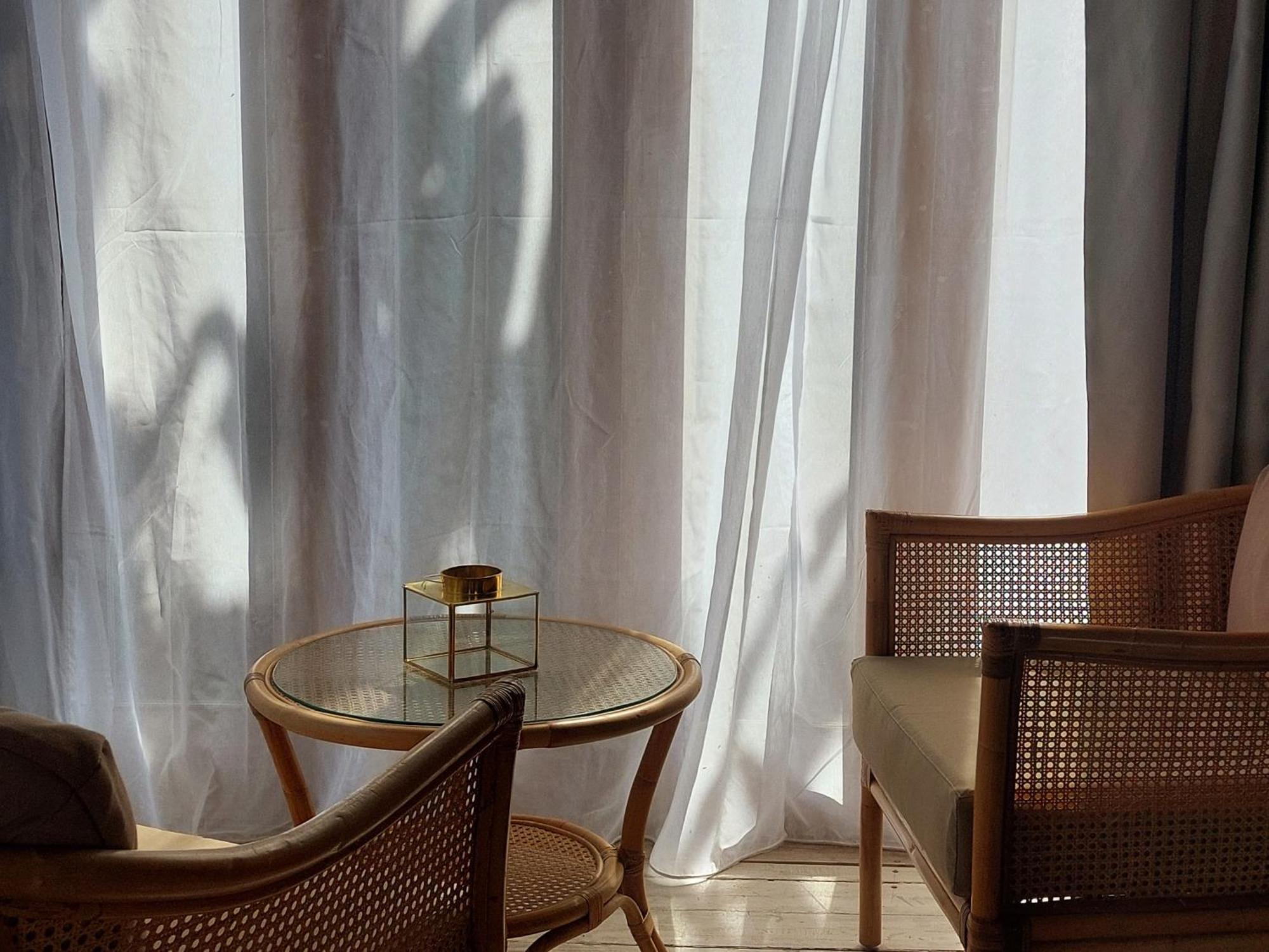 Spaces Bali Unique Boutique Hotel Munggu Oda fotoğraf