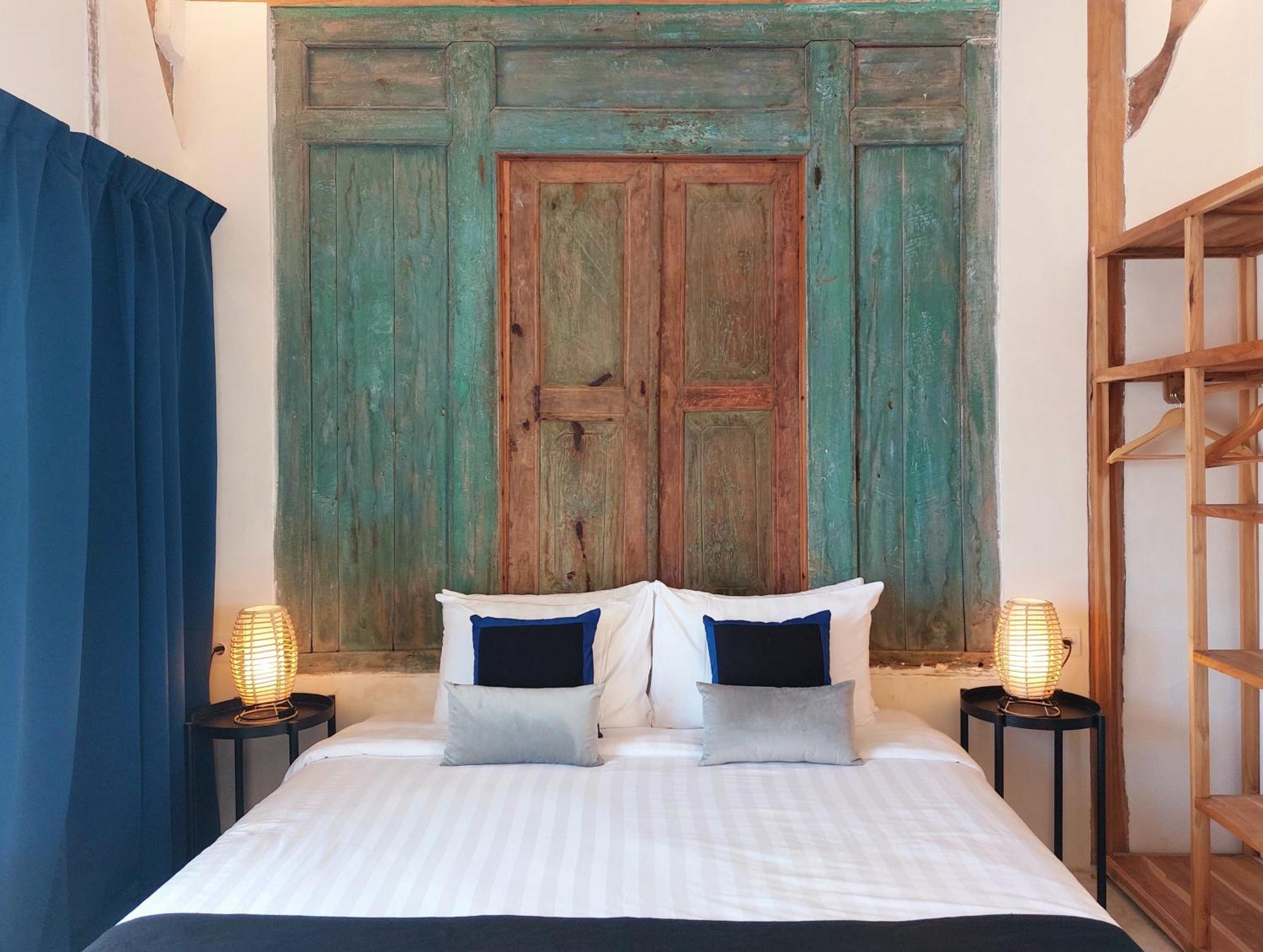 Spaces Bali Unique Boutique Hotel Munggu Oda fotoğraf