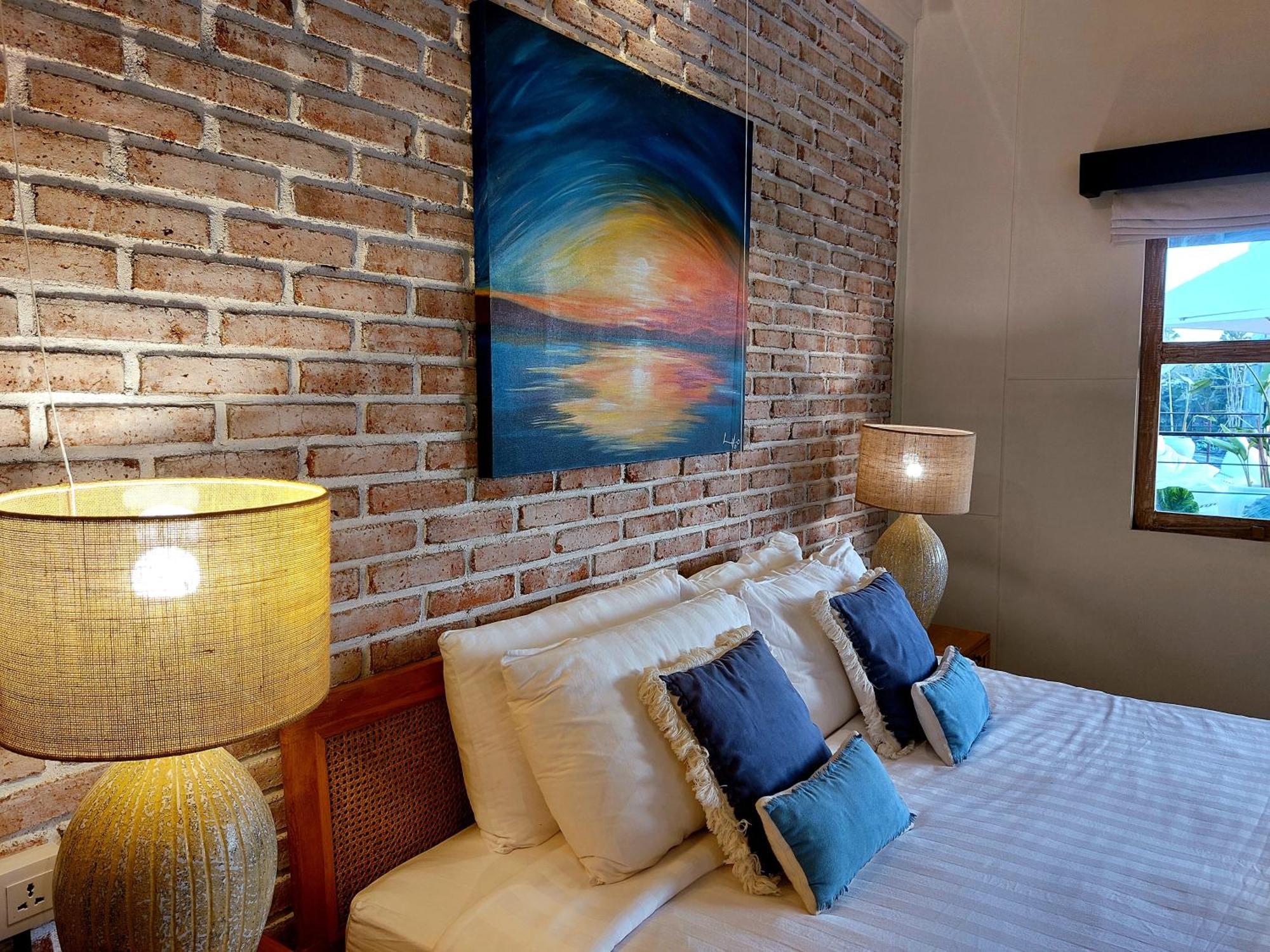 Spaces Bali Unique Boutique Hotel Munggu Oda fotoğraf